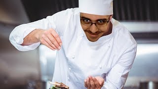 Learning to Cook with Trick2g [upl. by Avat359]