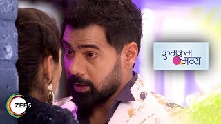 Abhi Gets Furious At Pragya and Kings Marriage  Kumkum Bhagya  Digital EXCLUSIVE [upl. by Gnihc178]