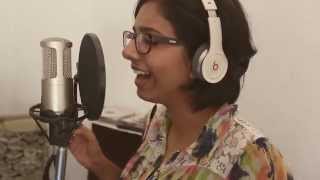 Leon James  Vaaya Yen Veera ft Shakthisree Gopalan [upl. by Anaidirib]