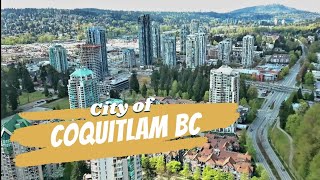 Coquitlam BC Canada 2022 [upl. by Cornwall377]