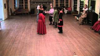 Nonesuch  English Country Dance  Walpurgisnacht [upl. by Conlin567]