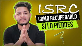 Como Saber El Código ISRC de Cualquier Canción y porque es necesario conocerlo [upl. by Paza]