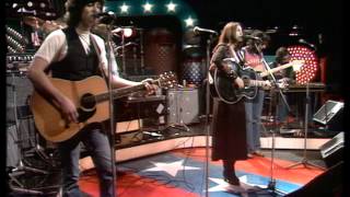 TOPPOP Emmylou Harris  Pancho and Lefty live [upl. by Aderfla]