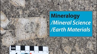 Silicate Mineral Classification [upl. by Storer838]