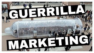 Guerrilla Marketing Ballin on a Budget for Entrepreneurs [upl. by Ardnuasal109]