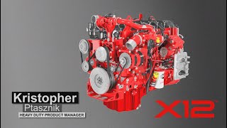 Cummins 2021 Engines for Fire and Emergency [upl. by Robaina]