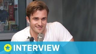 quotHow To Flirt And Hookup With A Coworkerquot by Dating Expert Matthew Hussey [upl. by Ardiedak144]