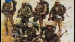 GrensoorlogBushwar Ep 9  The South African Border War  Excellent Documentary [upl. by Lanae]