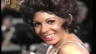 Shirley Bassey All about Shirley [upl. by Kirimia63]