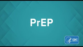 PrEP PreExposure Prophylaxis [upl. by Cl]