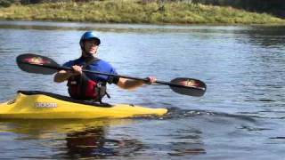 How To Roll a Whitewater Kayak  DETAILED Overview [upl. by Nelleyram]