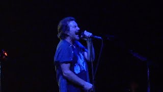 Pearl Jam  Hallenstadion Zurich  Dance of the Clairvoyants  23 June 2022 [upl. by Celio296]