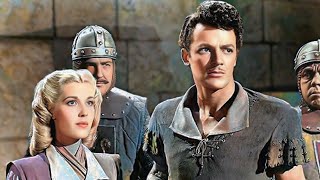 The Bandit of Sherwood Forest 1946 Film in English Cornel Wilde amp Barbara Britton  Classic Movie [upl. by Crosse333]