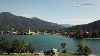 Rund um den Tegernsee  Sommer 2019 [upl. by Adnauqal44]