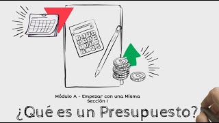 ¿Qué es un presupuesto [upl. by Prent620]