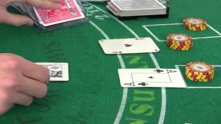 How to Win Blackjack Every Time REVEALED [upl. by Cristal209]