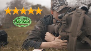 Remington 700 AWR Rifle  Test amp Review [upl. by Nnawaj505]