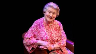 Climb Evry Mountain  Patricia Routledge [upl. by Dorweiler]