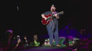 Luke Combs  5 Leaf Clover Unreleased Original [upl. by Terza]