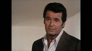 The Rockford Files  Rockfords Biggest Smartass Moment [upl. by Aihsirt865]