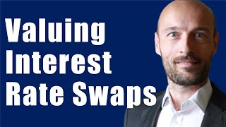 Pricing Interest Rate Swaps [upl. by Lraep]