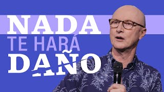 📺 Nada les podrá hacer daño  Andrés Corson  7 Julio 2021  Prédicas Cristianas [upl. by Darce]