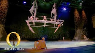 Bateau  quotOquot by Cirque du Soleil [upl. by Ahtabbat]