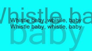 Flo Rida  Whistle Lyrics [upl. by Aved243]