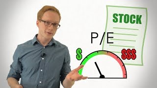 Stock Multiples How to Tell When a Stock is CheapExpensive [upl. by Sikorski]