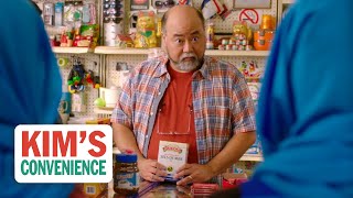 How can you tell  Kims Convenience [upl. by Asecnarf]