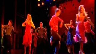 Footloose  The Dance Musical [upl. by Ahsinert752]