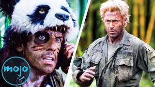 The Fatties Fart 2 Tropic Thunder Movie [upl. by Hachmann]