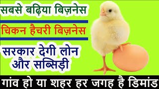 How to start hatchery business  small chicken egg hatchery  Poultry farming machine in india [upl. by Katsuyama]