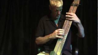 What Is A Chapman Stick [upl. by Asiulana]