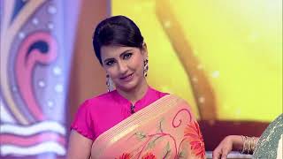 Didi No1 Season 8  Ep 13  Rachana Banerjee  Bangla Zee5 Game Show [upl. by Bili]