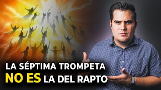 El Rapto ¿Es bíblico ¿Pasará la Iglesia la gran tribulación [upl. by Hauhsoj592]