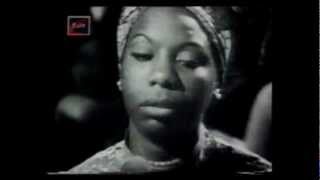 Nina Simone  Sinnerman FULL  LYRICS [upl. by Christensen]