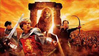 Narnia Soundtrack  The Battle Compilation [upl. by Bary]