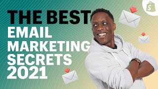 Email Marketing Secrets The Ultimate Tips You Need To Know [upl. by Marcellus]