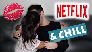 What Does “Netflix And Chill” Actually Mean [upl. by Noremac]