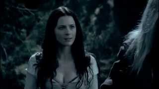 Legend Of The Seeker S1 E01 French [upl. by Emelen]