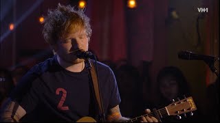 Ed Sheeran Give Me Love [upl. by Fiore]