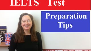 IELTS Tips How to Prepare for IELTS [upl. by Kinsler60]