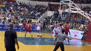 GINEBRA VS SAN MIGUEL FULL VIDEO 03262023 [upl. by Isied]