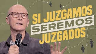 📺 Si juzgamos seremos juzgados  Andrés Corson  22 Agosto 2021  Prédicas Cristianas [upl. by Ecnatsnok]