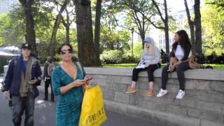 Meow Men Catcalling Men Social Experiment [upl. by Albrecht]