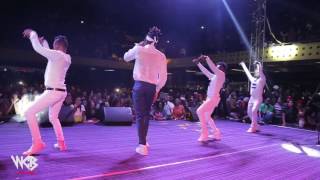 Diamond Platnumz  Live Performance at ZIMBABWE PART 1  WATORA MALI CONCERT [upl. by Hanah]