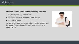How to use myPass [upl. by Merrile938]