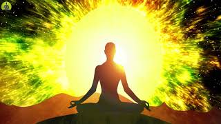 15 Min Meditation To Create quotPositive Energy Fieldquot l Remove Negative Vibes l Cleansing amp Healing [upl. by Matteo953]