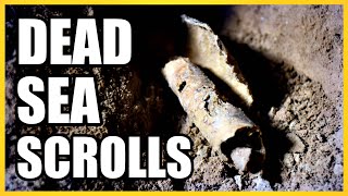 What Are the Dead Sea Scrolls [upl. by Glaser]